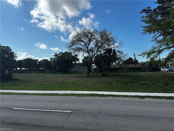 5322 Coronado PKWY , NAPLES, FL 34116