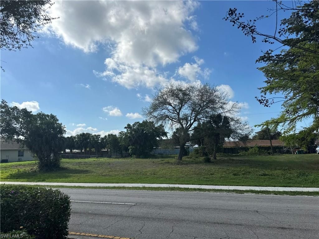 5322 Coronado Pkwy , Naples, FL 34116 Photo