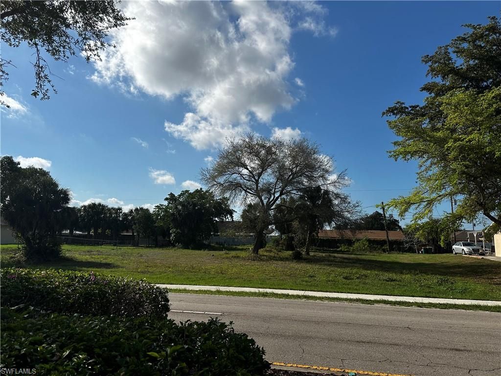 5322 Coronado Pkwy , Naples, FL 34116 Photo