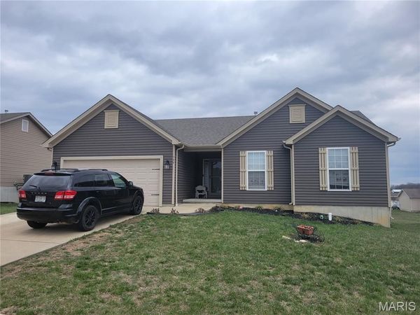 340 Denali Drive , Troy, MO 63379