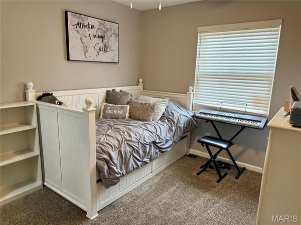 4079 Lockport Drive, Bridgeton, MO 63044