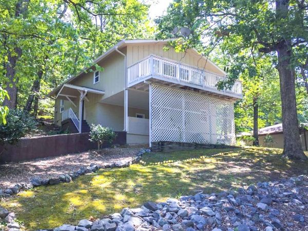 1 Plana Place, Hot Springs Village, AR 71909