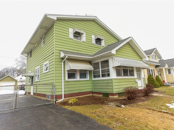 31 Wendhurst Drive, Rochester, NY 14616