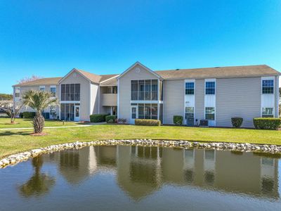 8845 Chandler Dr., Unit E, Surfside Beach, SC 29575