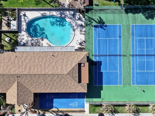 9002 Manchester Lane, Unit H, Melbourne, FL 32904