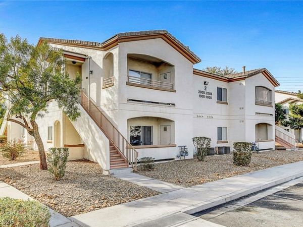 5650 E Sahara Avenue , Unit 1006, Las Vegas, NV 89142