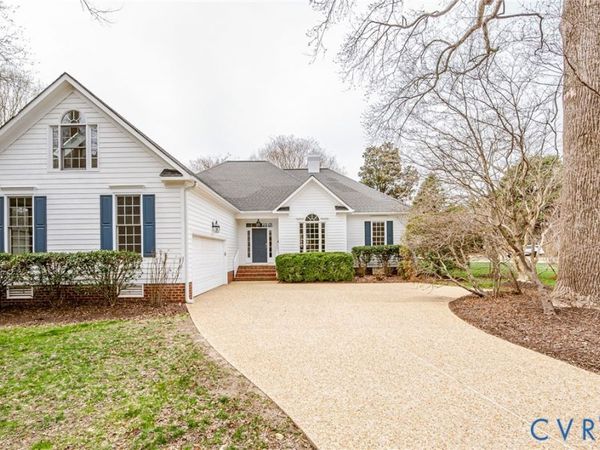 113 Great Glen, Williamsburg, VA 23188