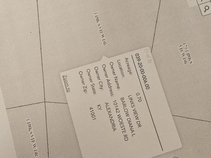 6 Links View Drive, Butler, KY 41006 Photo 4