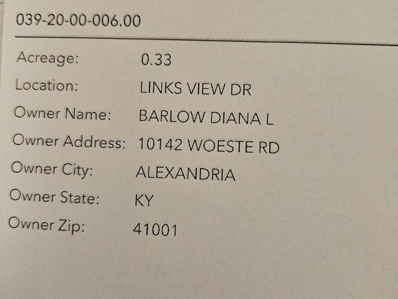 6 Links View Drive, Butler, KY 41006 Photo 6