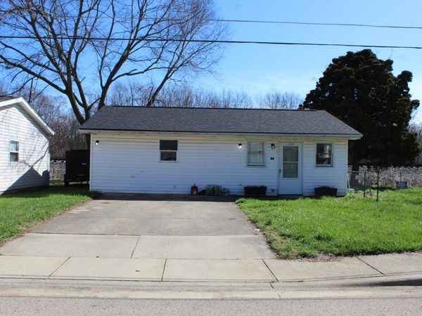 1234 Williams Drive , Circleville, OH 43113