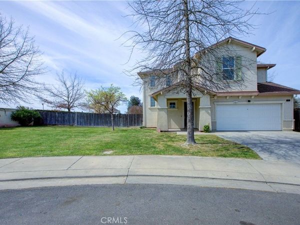 6511 Mello Court, Winton, CA 95388