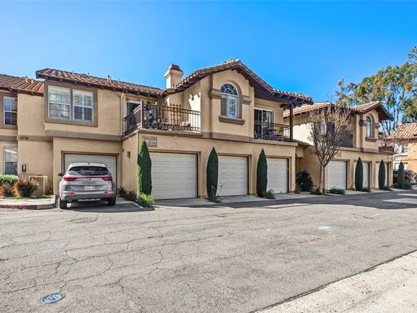 288 Pasto Rico, Rancho Santa Margarita, CA 92688