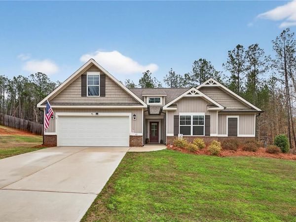 75 Eryn Terrace, Covington, GA 30014