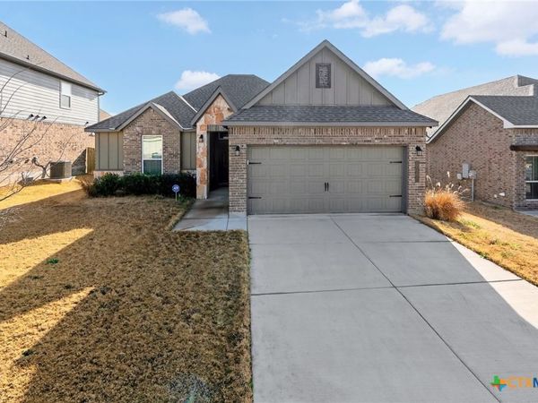 1709 Spence Street, Temple, TX 76502