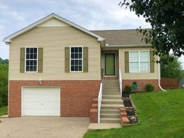 105 Cimmaron Dr, Goodlettsville, TN 37072