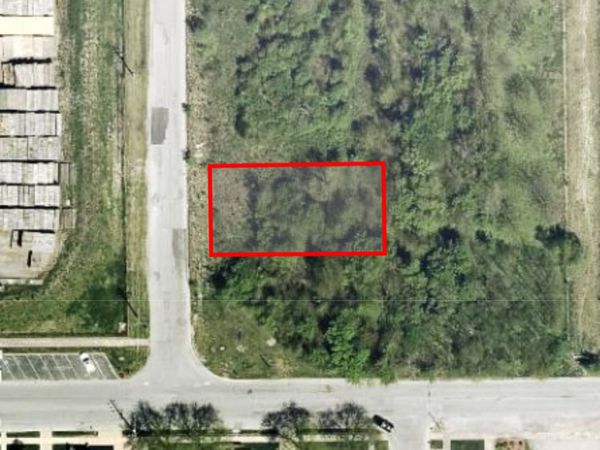 15349 S Wallace Avenue, South Holland, IL 60473