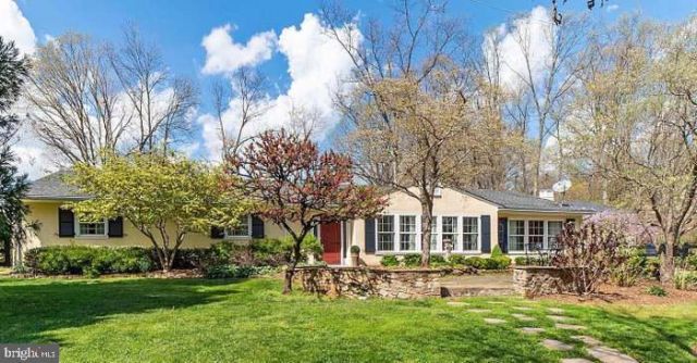 5556 Merry Oaks Road, The Plains, VA 20198 Main Photo