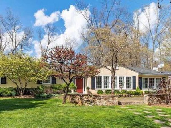 5556 MERRY OAKS ROAD, THE PLAINS, VA 20198