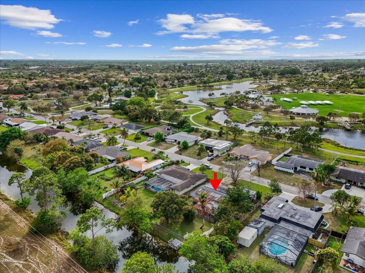 208 Sandpiper Avenue, Royal Palm Beach, FL 33411 Photo