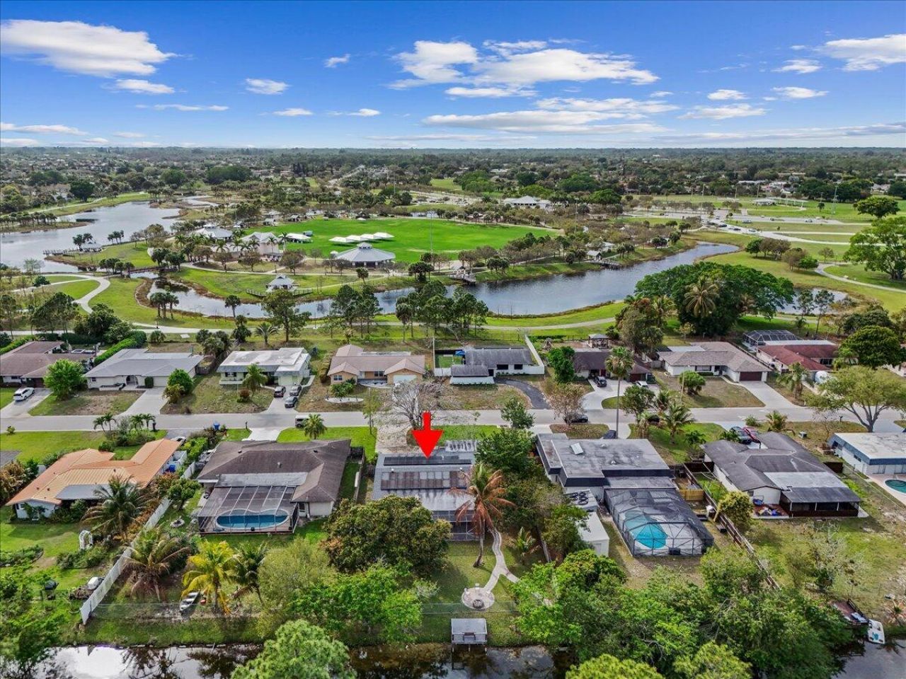 208 Sandpiper Avenue, Royal Palm Beach, FL 33411 Photo