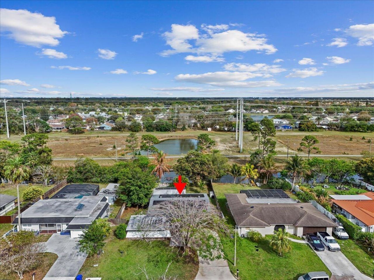 208 Sandpiper Avenue, Royal Palm Beach, FL 33411 Photo