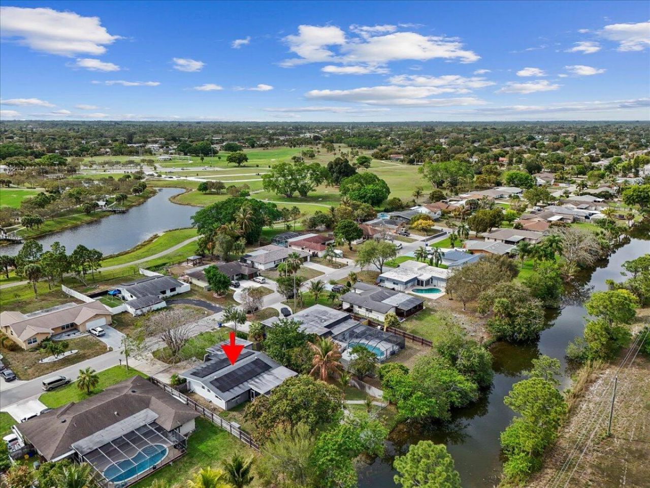 208 Sandpiper Avenue, Royal Palm Beach, FL 33411 Photo