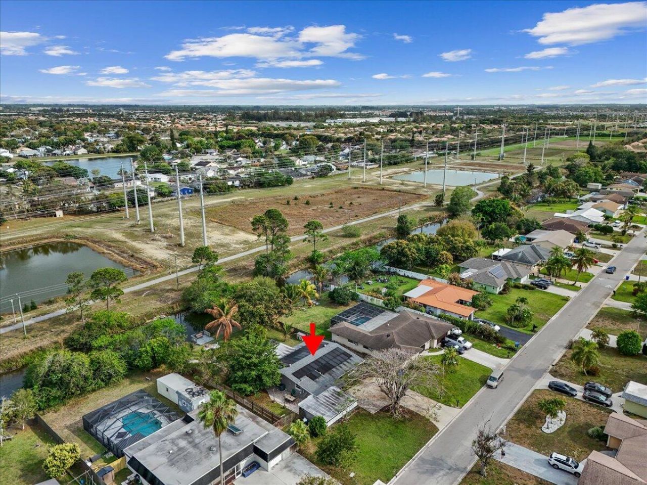 208 Sandpiper Avenue, Royal Palm Beach, FL 33411 Photo