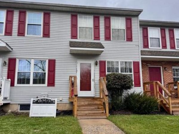 321 COBBLE CREEK CURVE, Unit 321, NEWARK, DE 19702