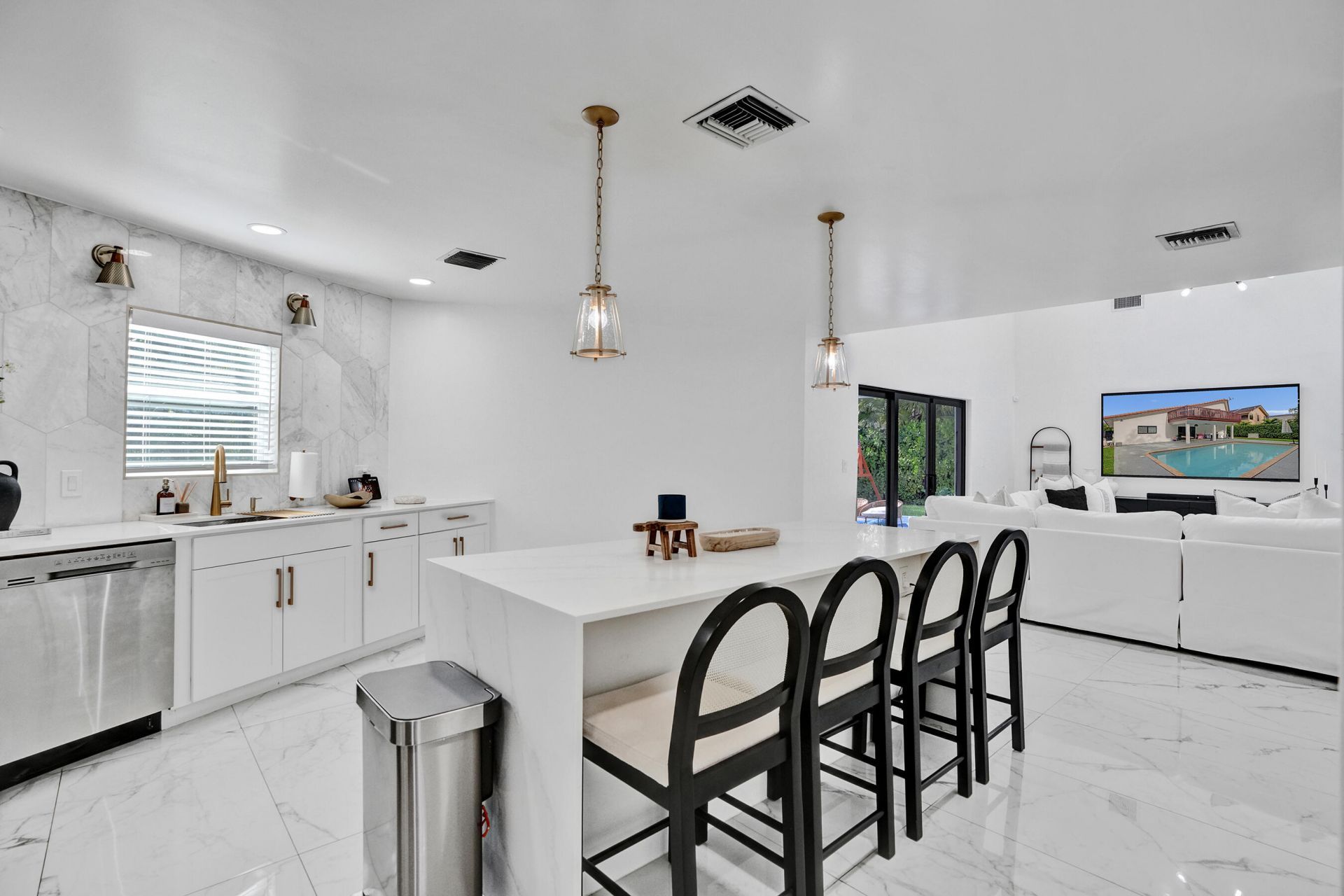 861 Mockingbird Lane, Plantation, FL 33324 Photo