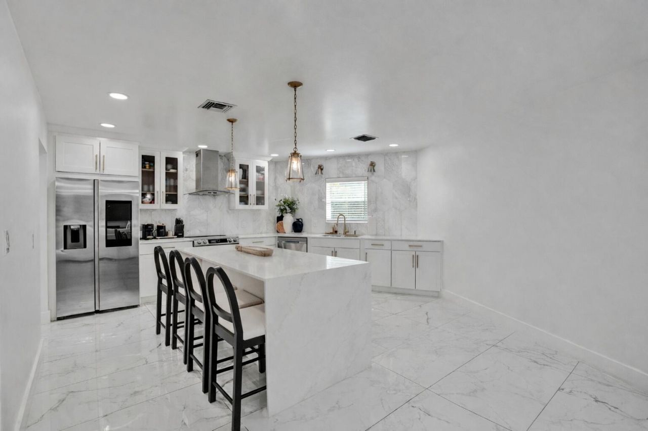 861 Mockingbird Lane, Plantation, FL 33324 Photo