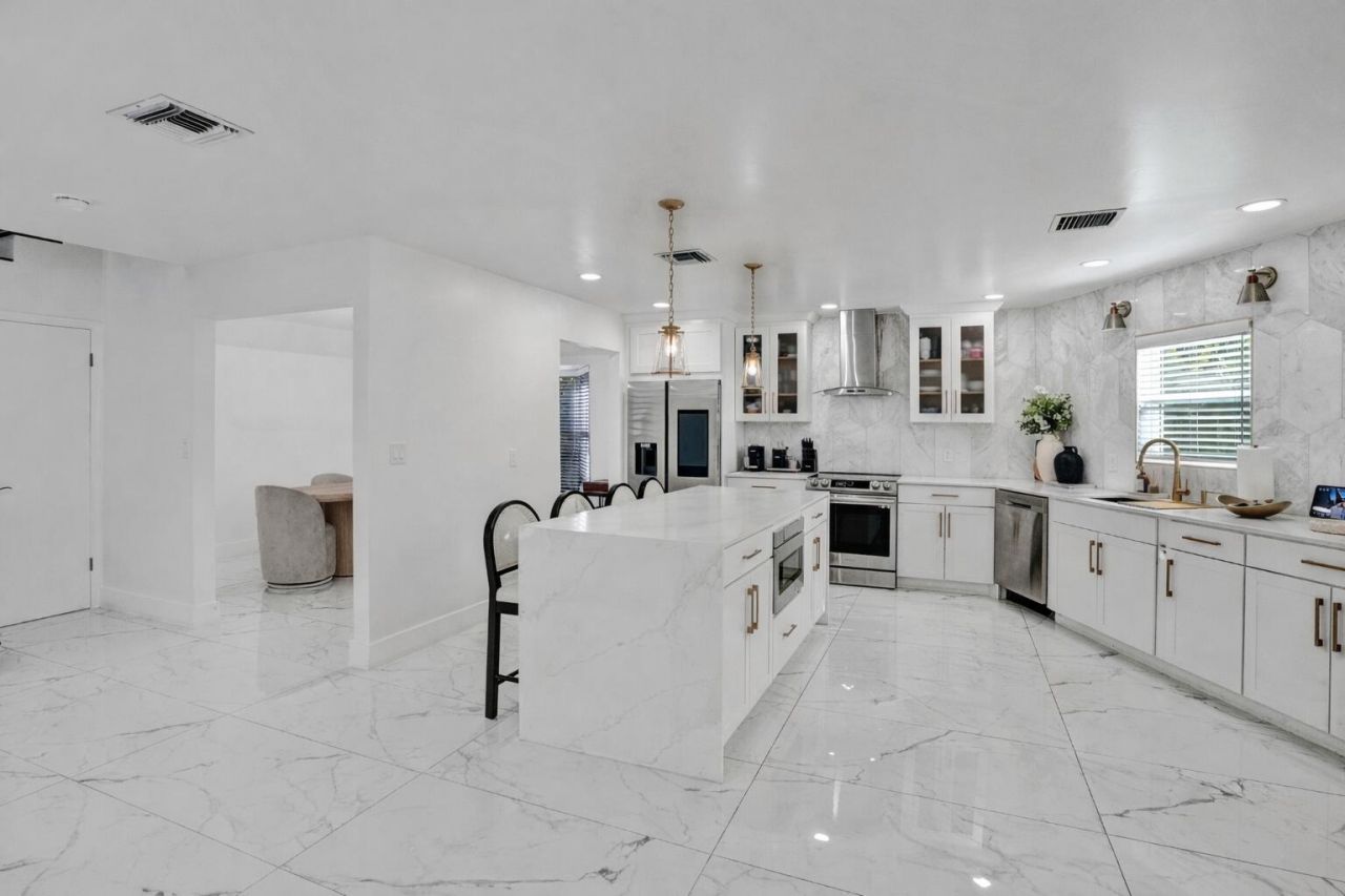 861 Mockingbird Lane, Plantation, FL 33324 Photo