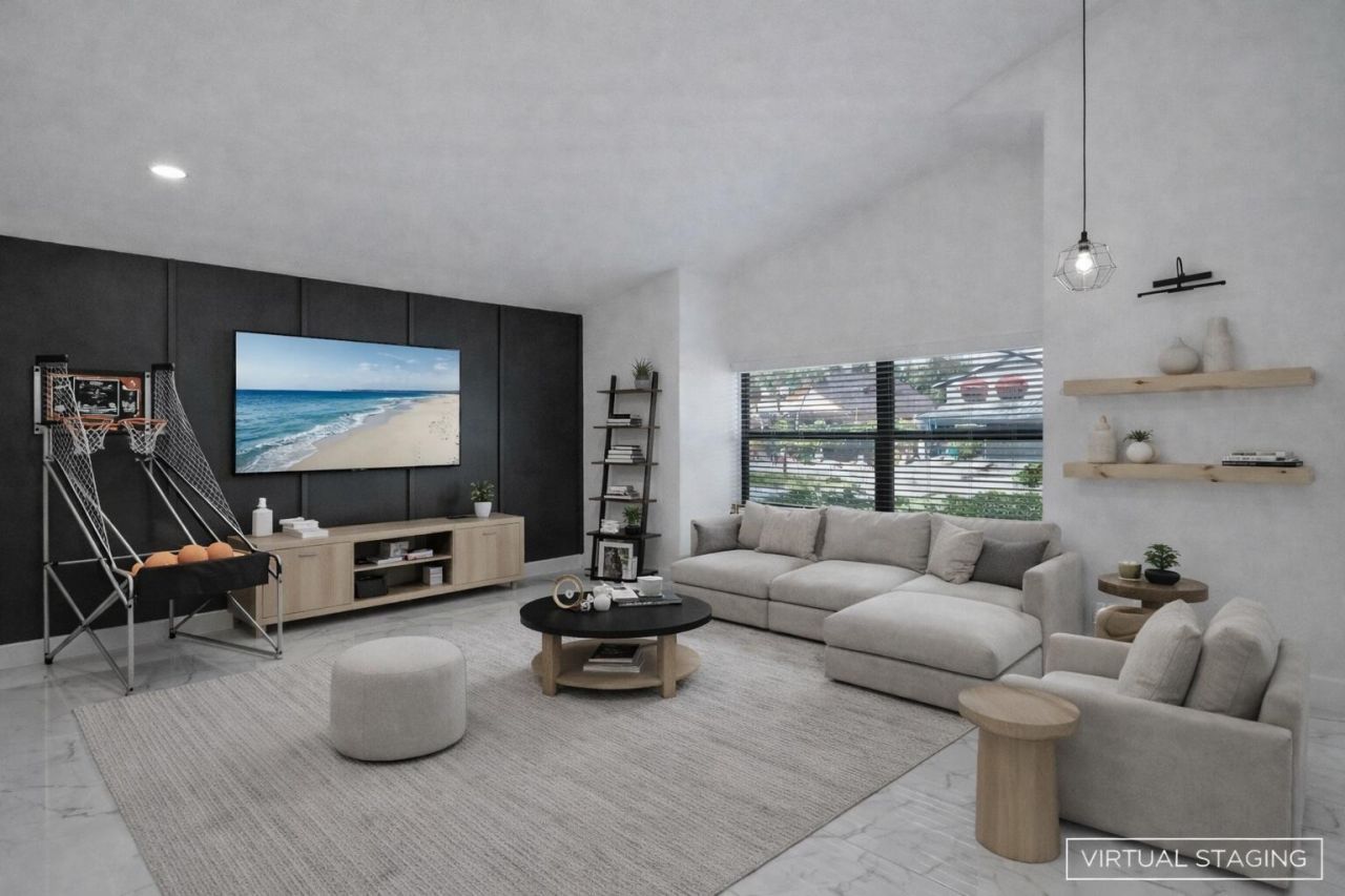 861 Mockingbird Lane, Plantation, FL 33324 Photo