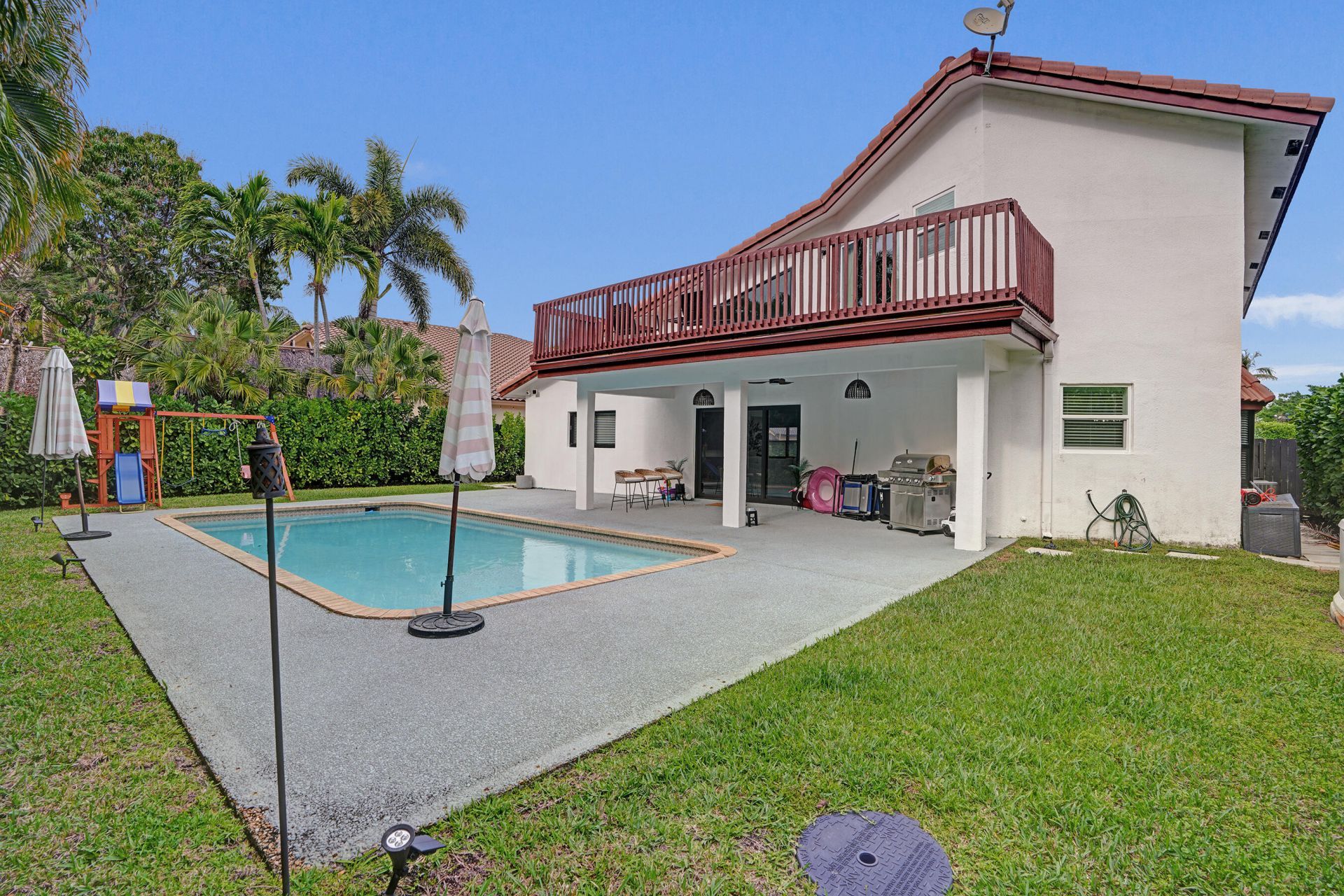 861 Mockingbird Lane, Plantation, FL 33324 Photo