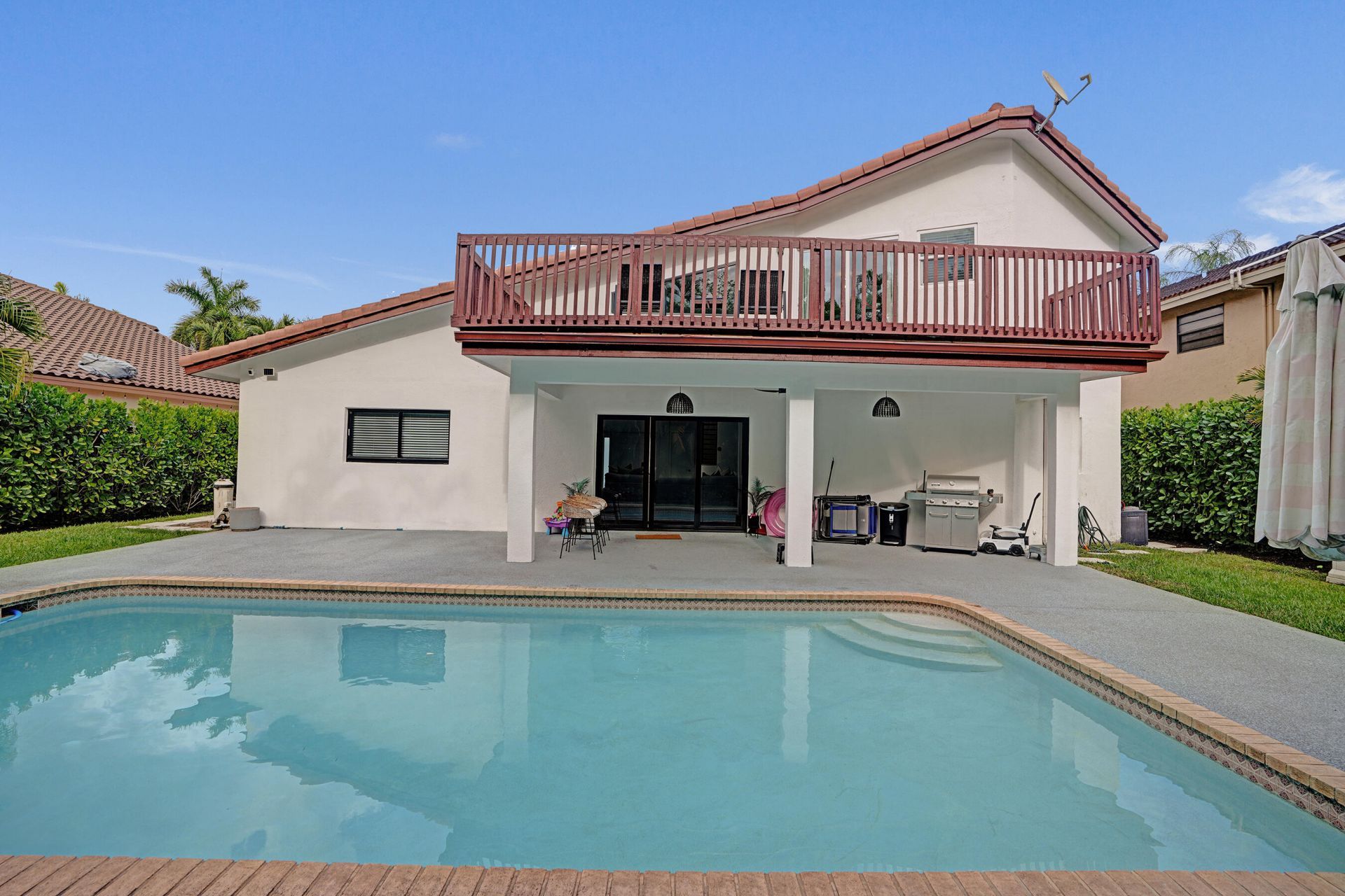 861 Mockingbird Lane, Plantation, FL 33324 Photo