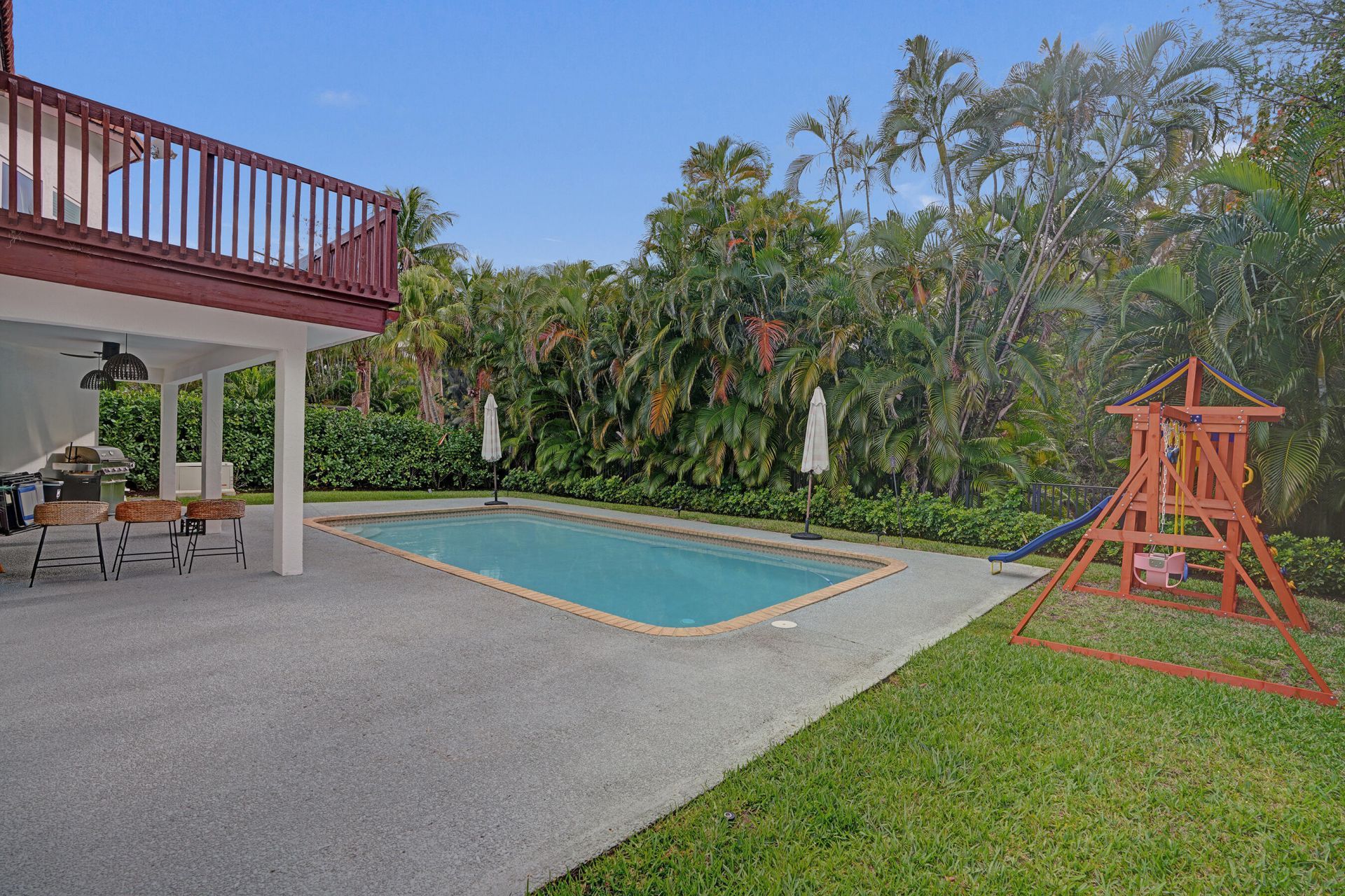 861 Mockingbird Lane, Plantation, FL 33324 Photo