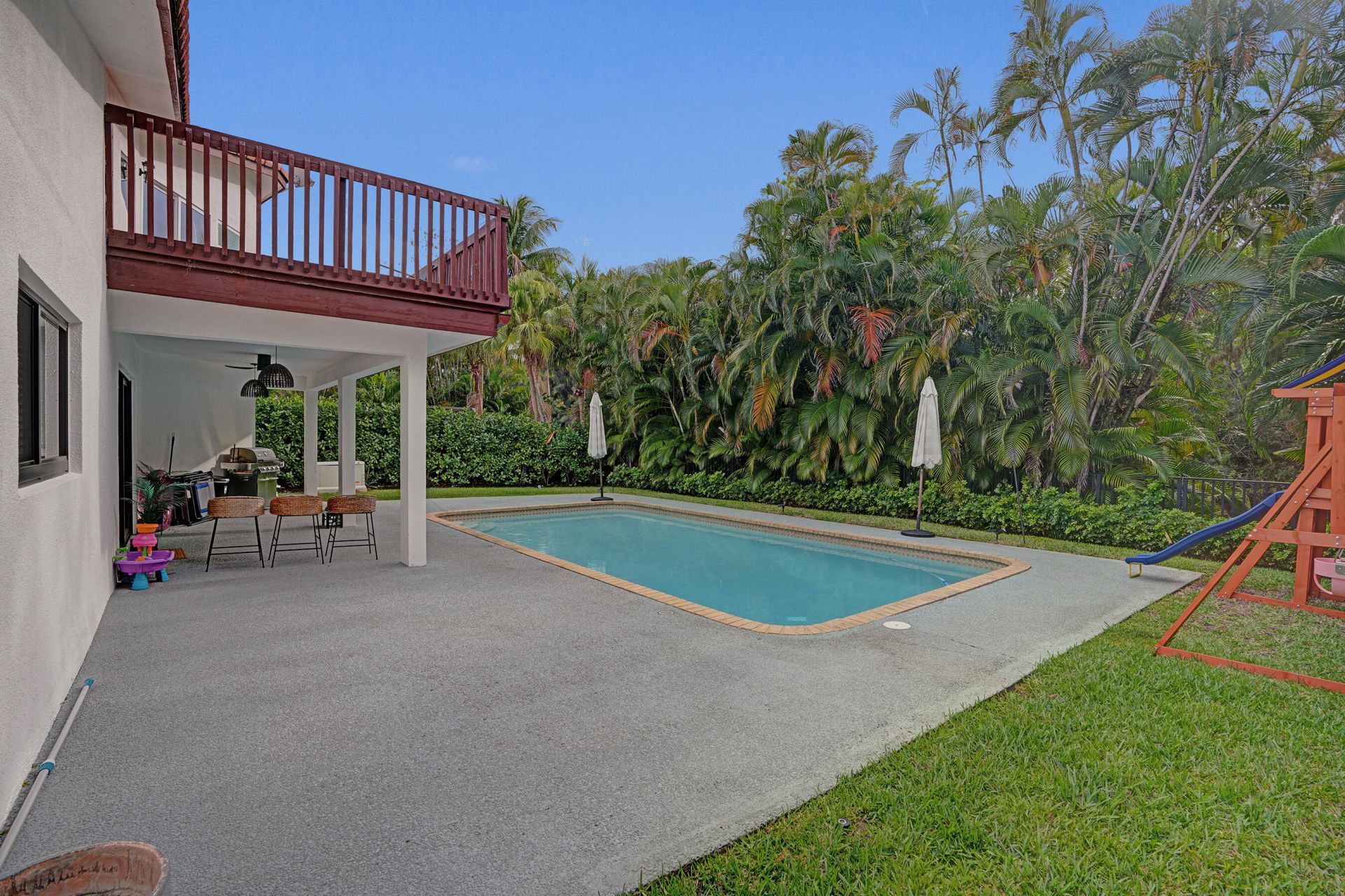 861 Mockingbird Lane, Plantation, FL 33324 Photo