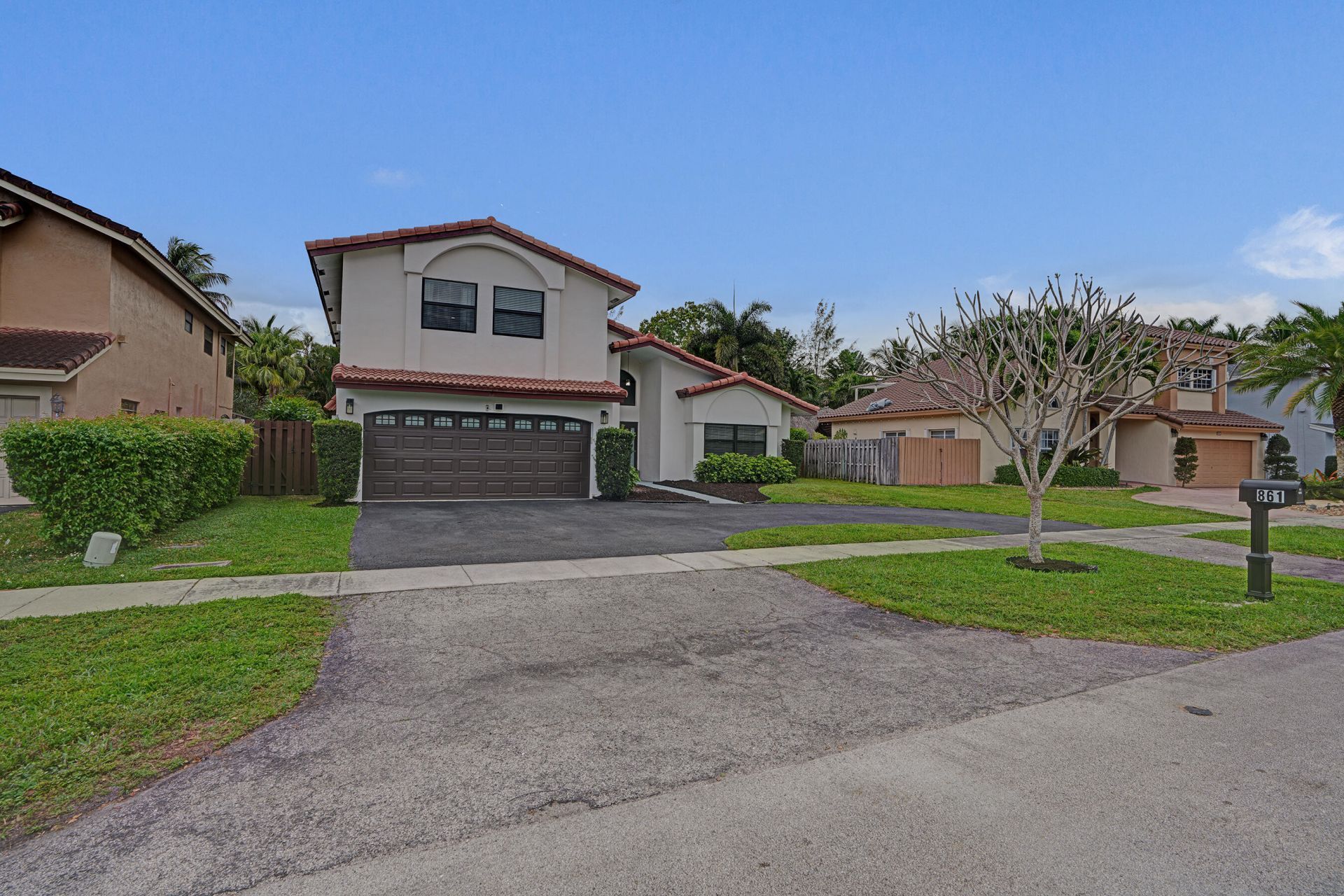 861 Mockingbird Lane, Plantation, FL 33324 Photo