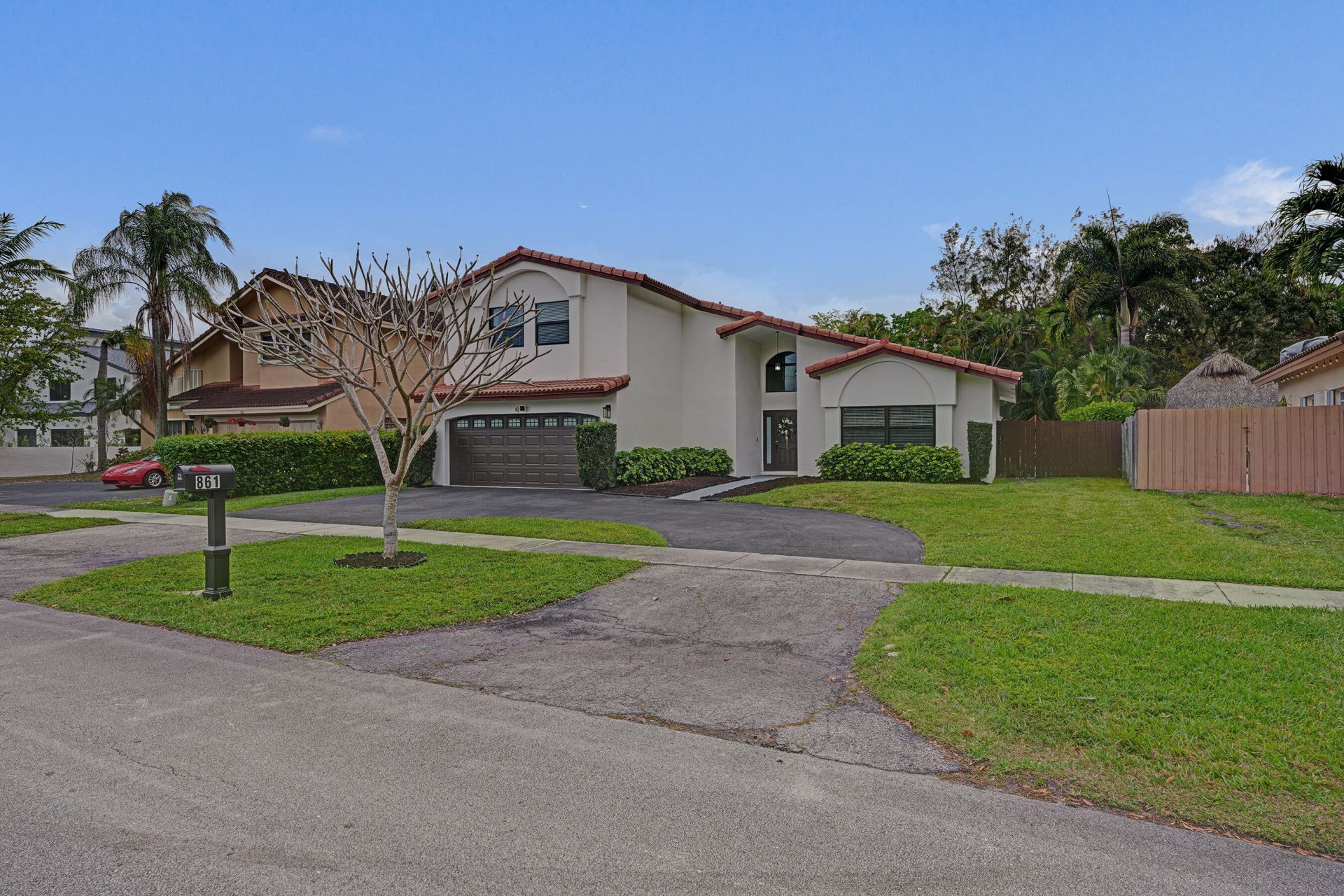 861 Mockingbird Lane, Plantation, FL 33324 Photo