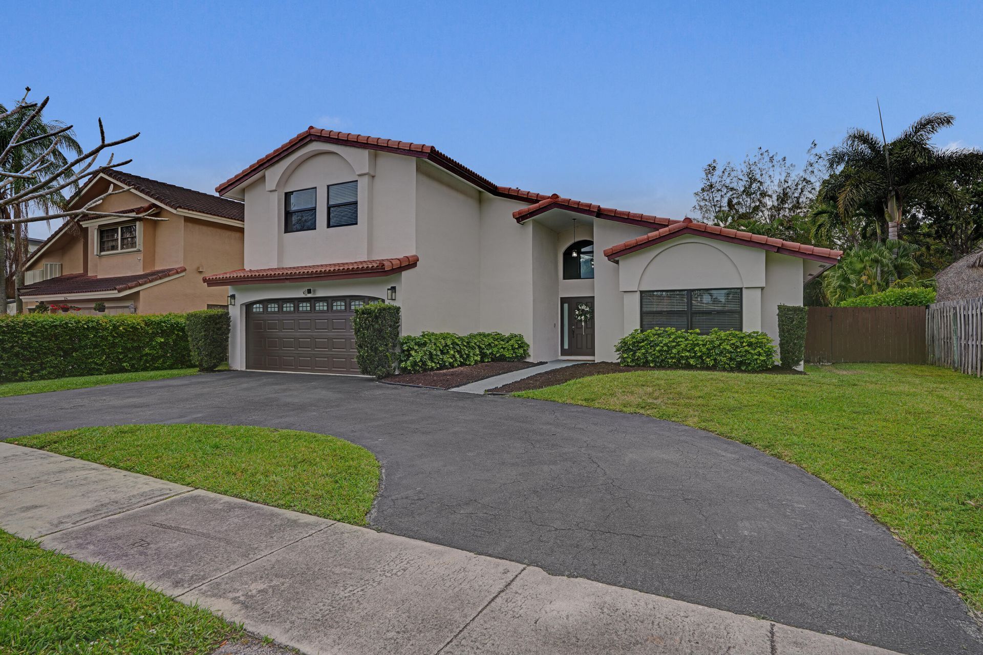 861 Mockingbird Lane, Plantation, FL 33324 Photo