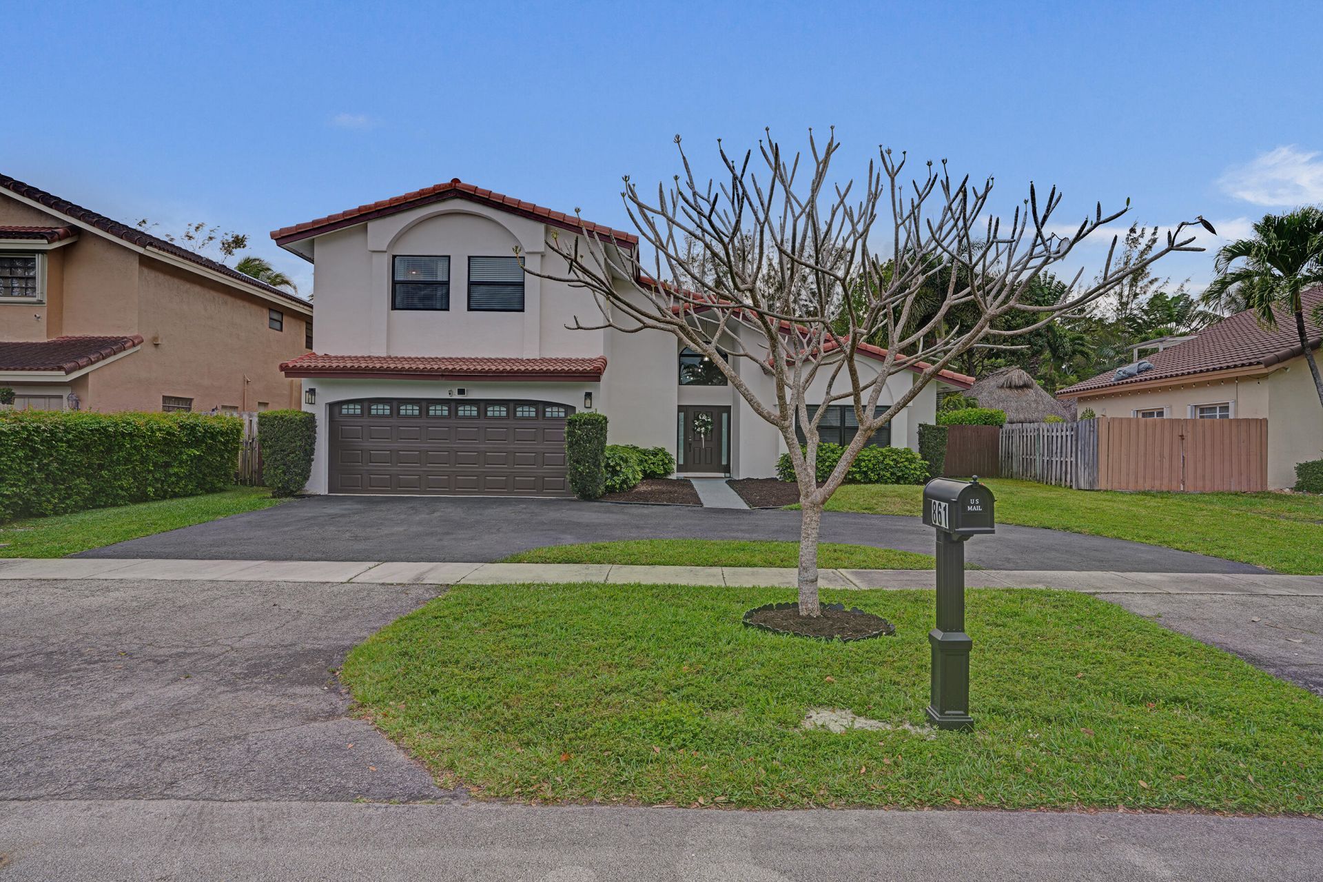 861 Mockingbird Lane, Plantation, FL 33324 Photo