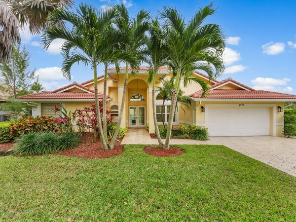 4199 NW 81st Terrace, Coral Springs, FL 33065