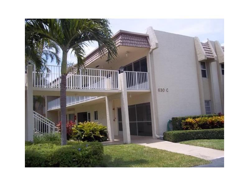 630 Snug Harbor Drive, Unit C14, Boynton Beach, FL 33435 Photo