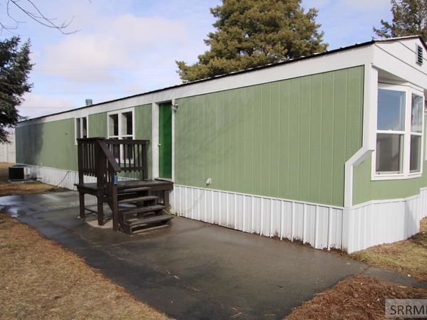 3375 E Elswood Drive, IDAHO FALLS, ID 83402