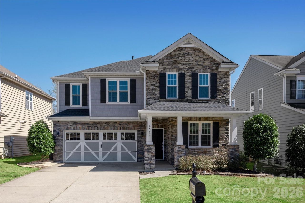 5527 Cactus Valley Road, Unit 183, Charlotte, NC 28277 Main Photo