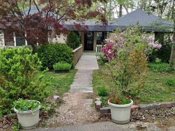 1655 COUNTRY CLUB RD, Somerville, TN 38068