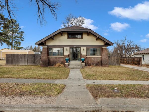 419 Pueblo Avenue, Simla, CO 80835