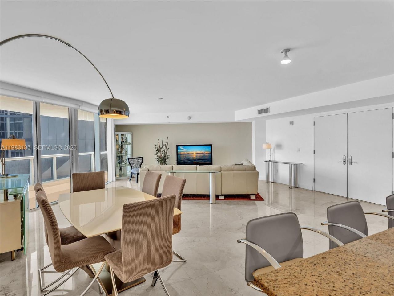 17201 Collins Ave , Unit 704, Sunny Isles Beach, FL 33160 Photo
