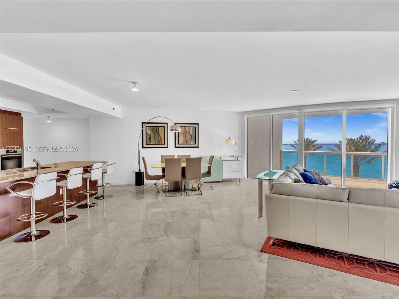 17201 Collins Ave , Unit 704, Sunny Isles Beach, FL 33160 Photo