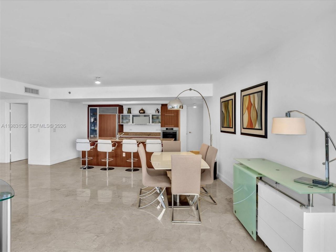 17201 Collins Ave , Unit 704, Sunny Isles Beach, FL 33160 Photo