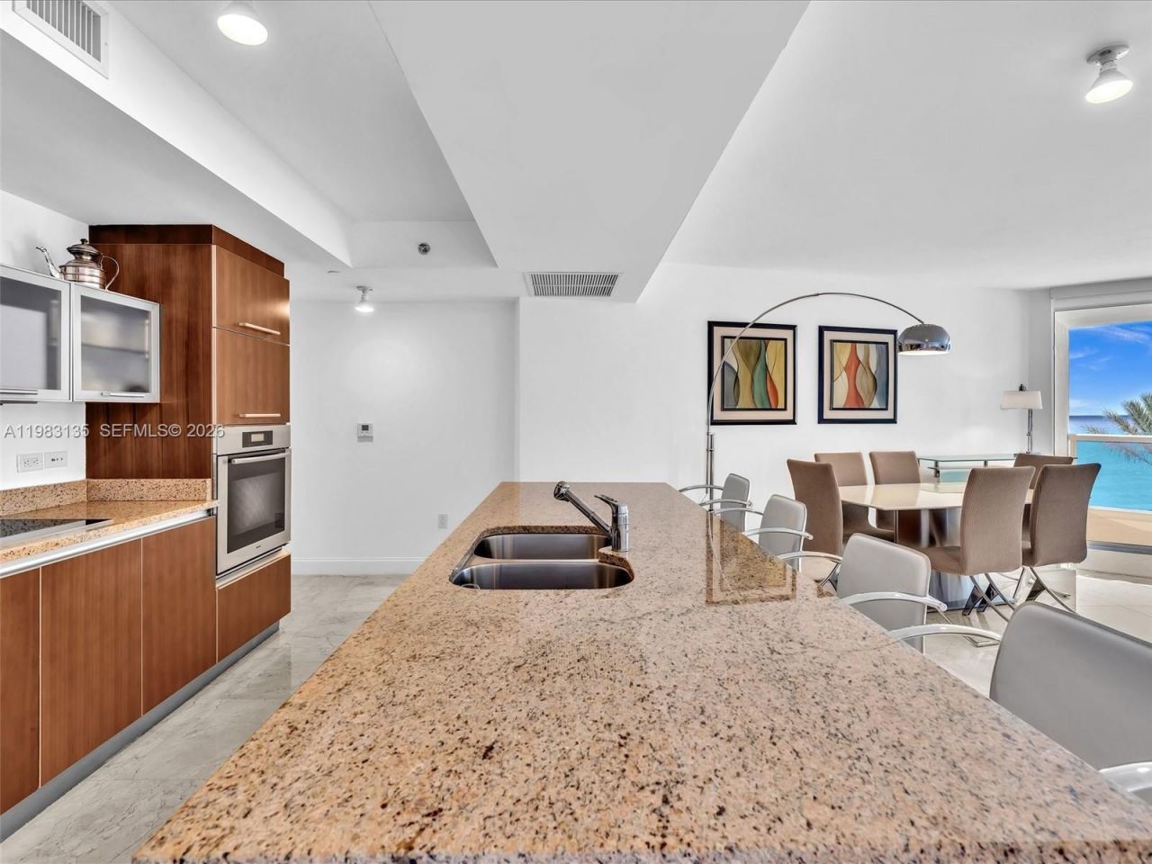 17201 Collins Ave , Unit 704, Sunny Isles Beach, FL 33160 Photo